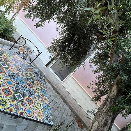 Appartamento L'Ulivo Brancaleone Marina Exterior foto
